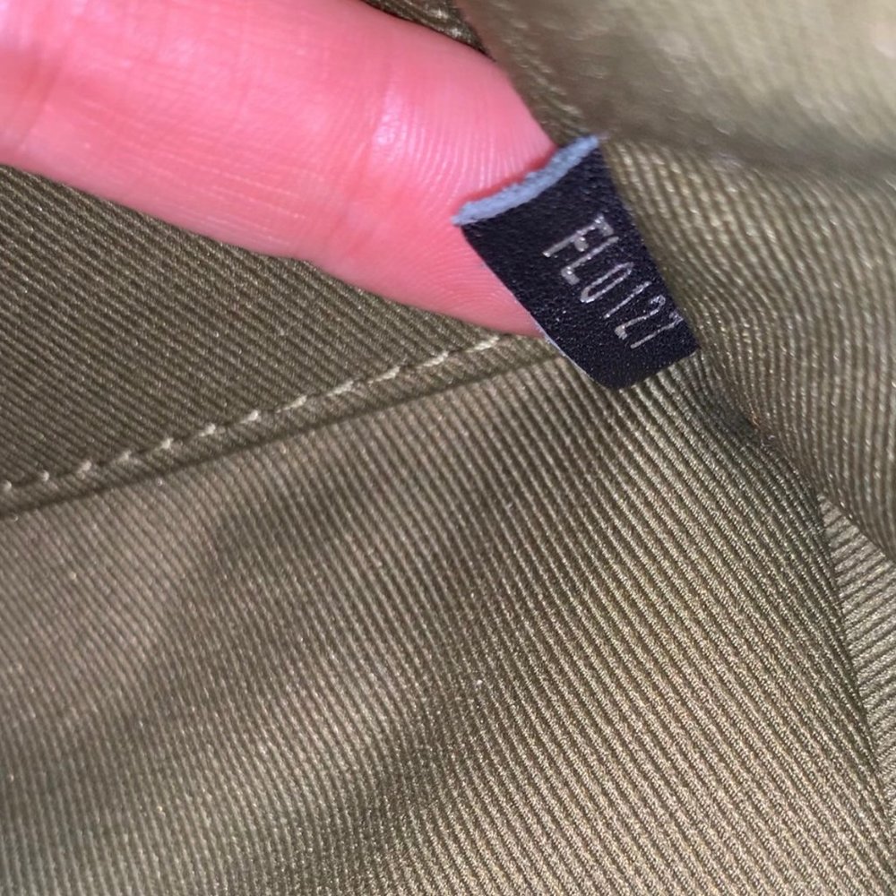 ❌SOLD❌ Louis Vuitton Infrarouge Mini Backpack - Picture 15 of 16